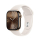 Apple Pasek sportowy 38-42mm S/M księżycowa poświata - 1284532 - zdjęcie 2